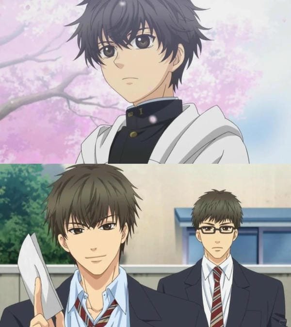 super lovers anime (8)
