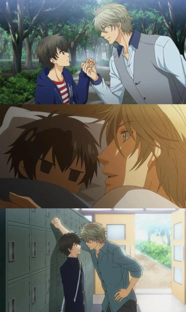 super lovers anime (9)