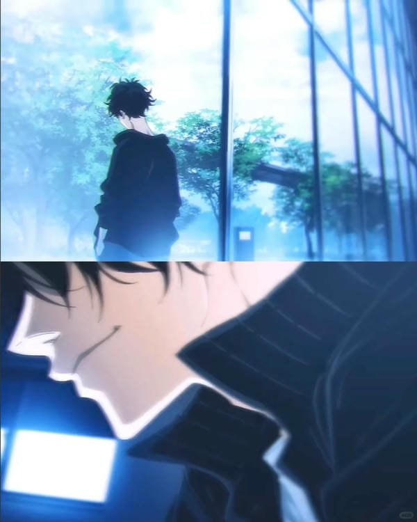 thám tử loạn trí anime (10) thám tử loạn trí anime (10)