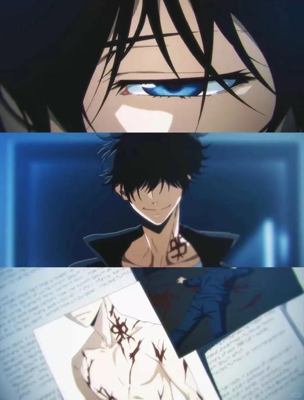 thám tử loạn trí anime (16) thám tử loạn trí anime (16)