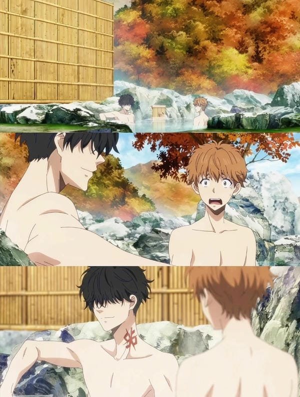 thám tử loạn trí anime (19) thám tử loạn trí anime (19)