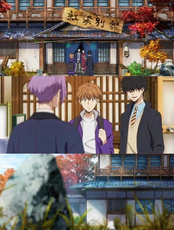 thám tử loạn trí anime (20) thám tử loạn trí anime (20)