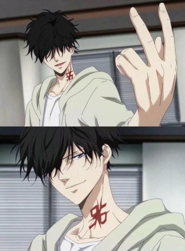 thám tử loạn trí anime (21) thám tử loạn trí anime (21)