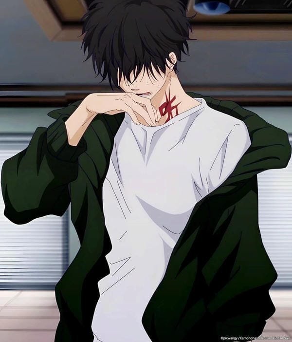 thám tử loạn trí anime (3) thám tử loạn trí anime (3)