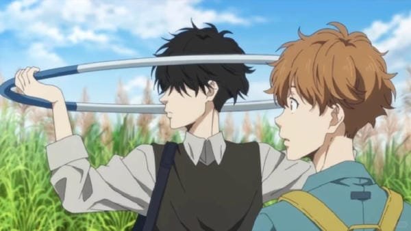 thám tử loạn trí anime (5) thám tử loạn trí anime (5)