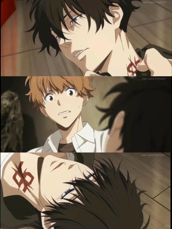 thám tử loạn trí anime (6) thám tử loạn trí anime (6)