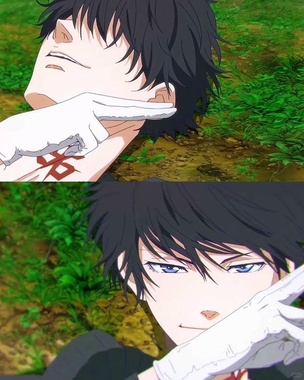 thám tử loạn trí anime (7) thám tử loạn trí anime (7)