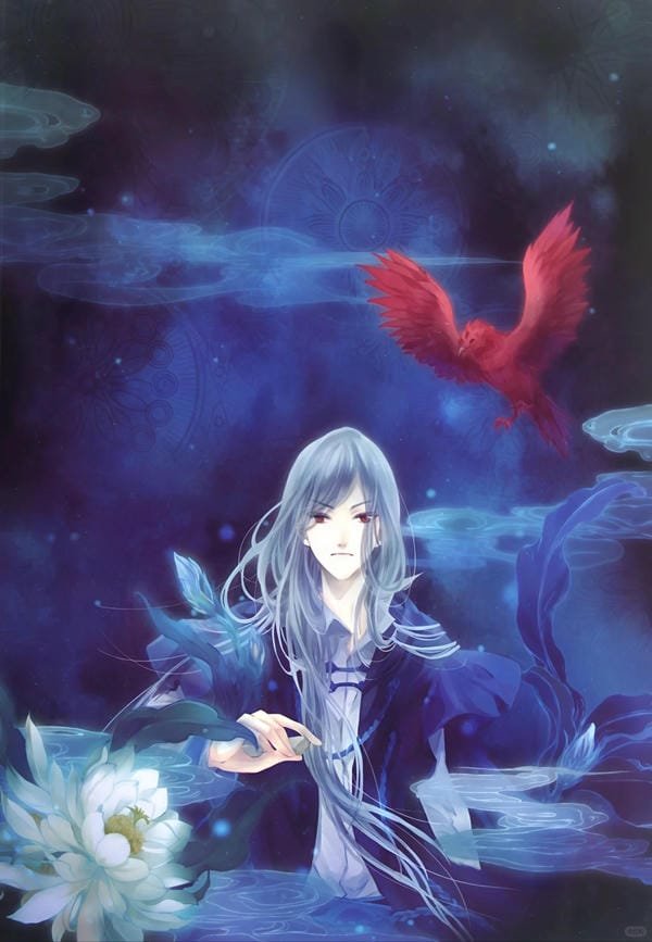 tiệm đồ cổ a xá anime (15) tiệm đồ cổ a xá anime (15)