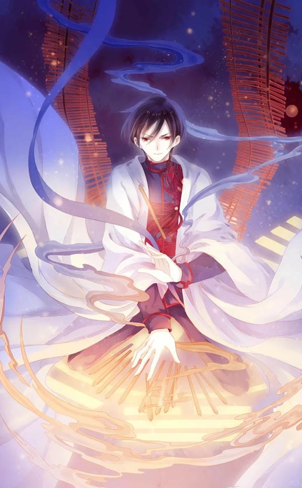 tiệm đồ cổ a xá anime (23) tiệm đồ cổ a xá anime (23)