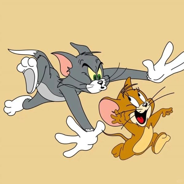 tom và jerry (1)