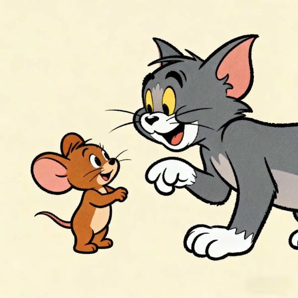 tom và jerry (15)