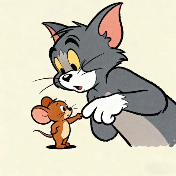 tom và jerry (17)