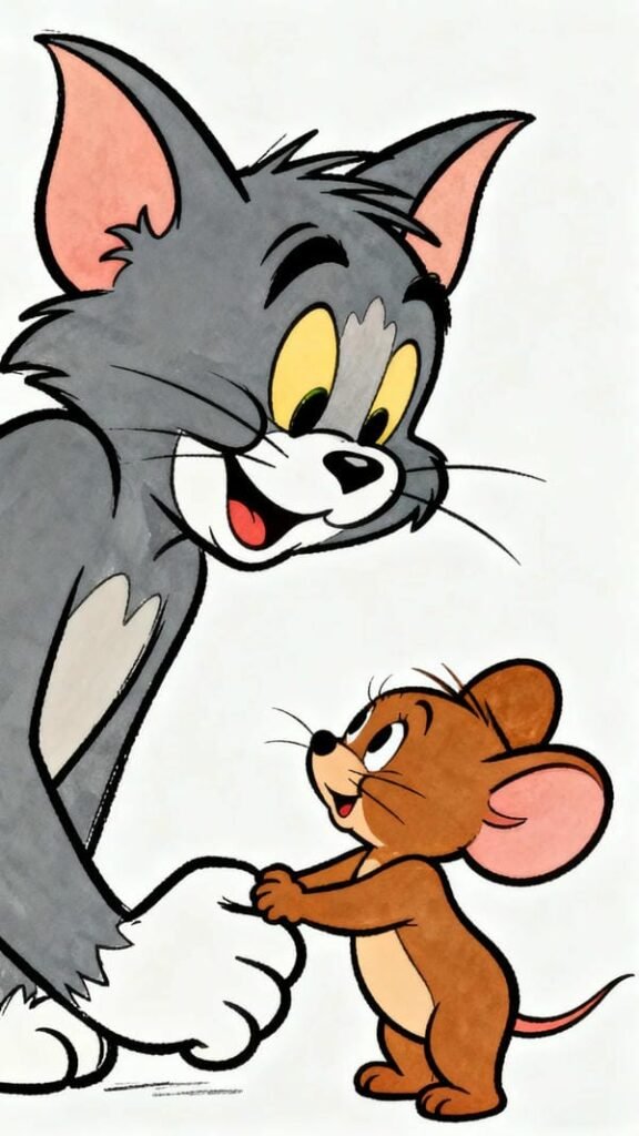 tom và jerry (18)