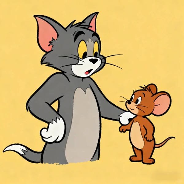tom và jerry (19)