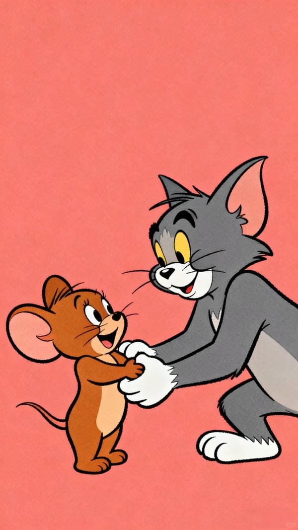 tom và jerry (20)