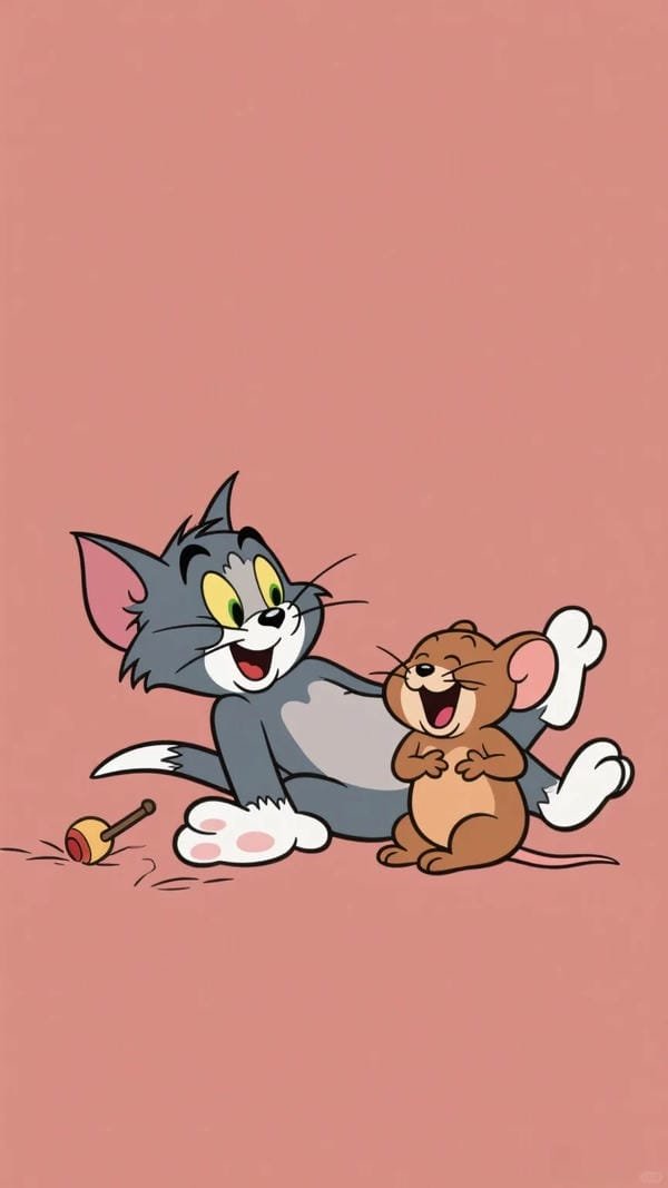 tom và jerry (21)