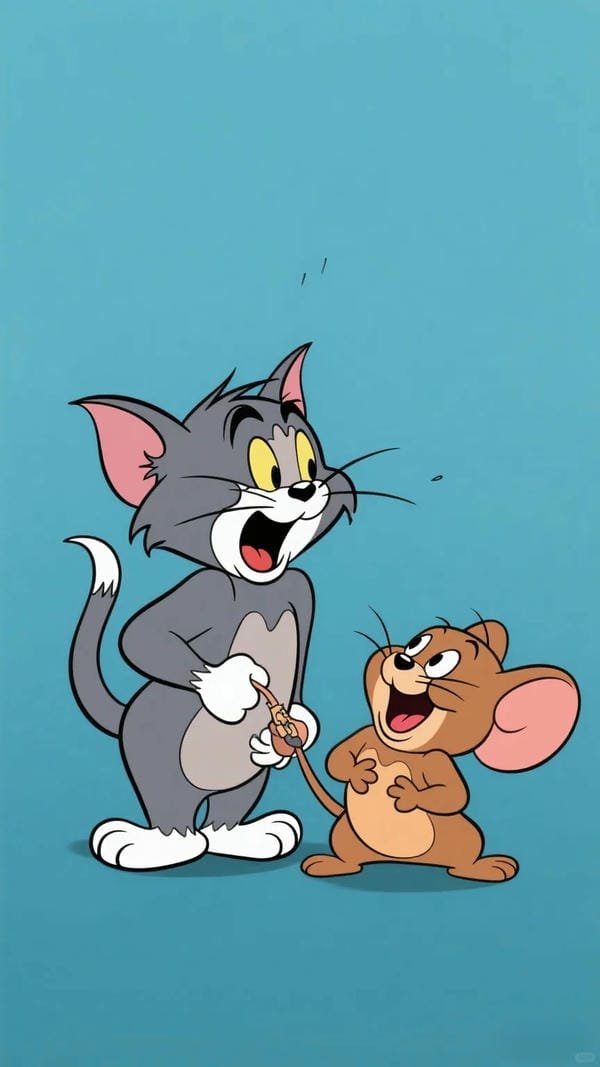 tom và jerry (23)