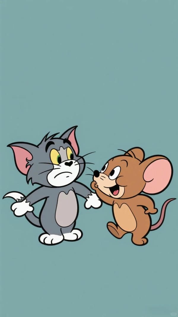 tom và jerry (25)