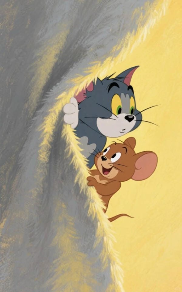 tom và jerry (26)