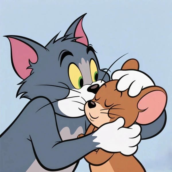 tom và jerry (27)
