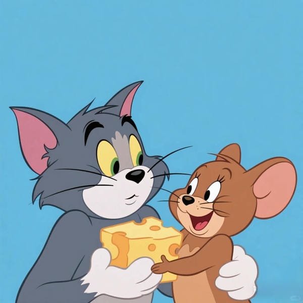 tom và jerry (28)