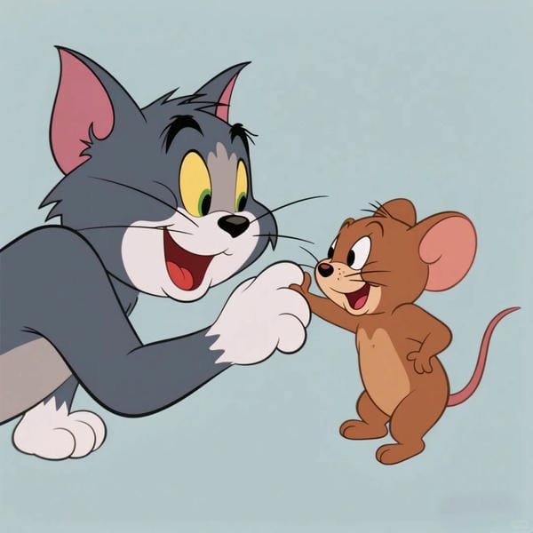 tom và jerry (29)