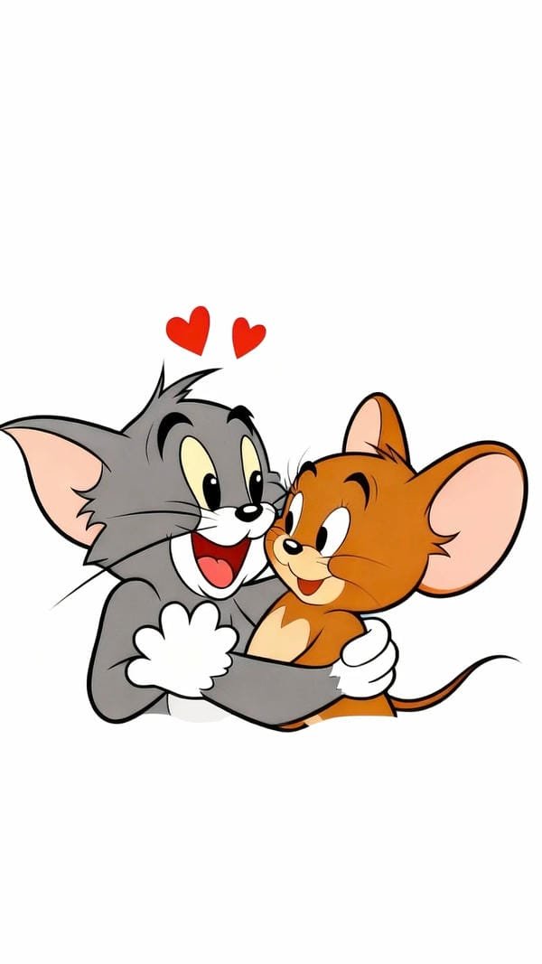 tom và jerry (3)
