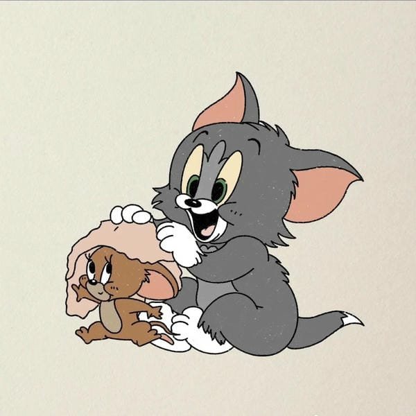 tom và jerry (30)