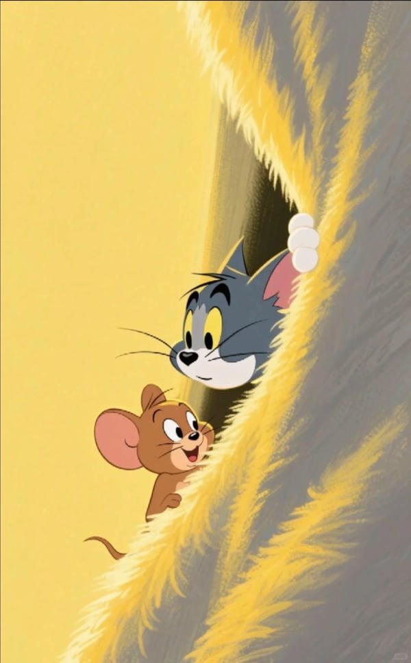 tom và jerry (33)