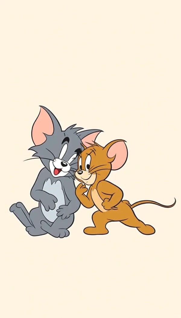 tom và jerry (4)