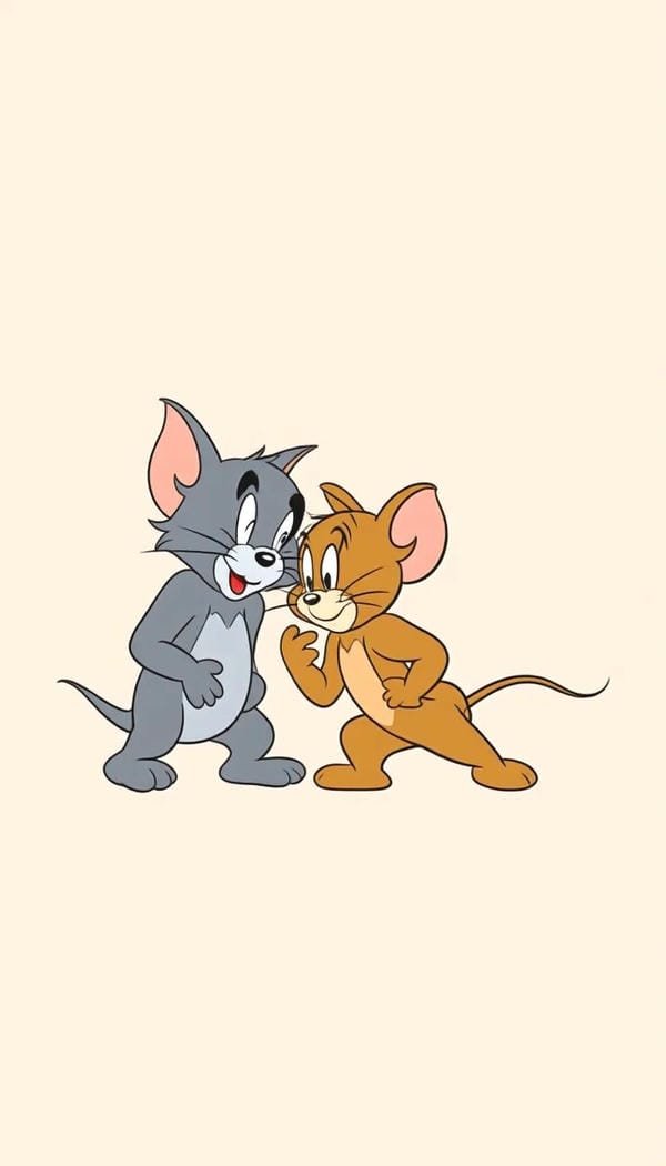 tom và jerry (5)