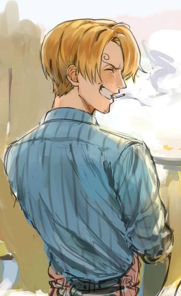 zoro x sanji (12) zoro x sanji (12)