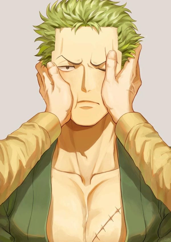 zoro x sanji (14) zoro x sanji (14)