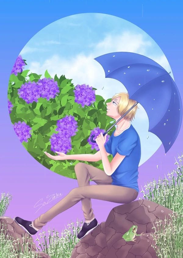 zoro x sanji (21) zoro x sanji (21)