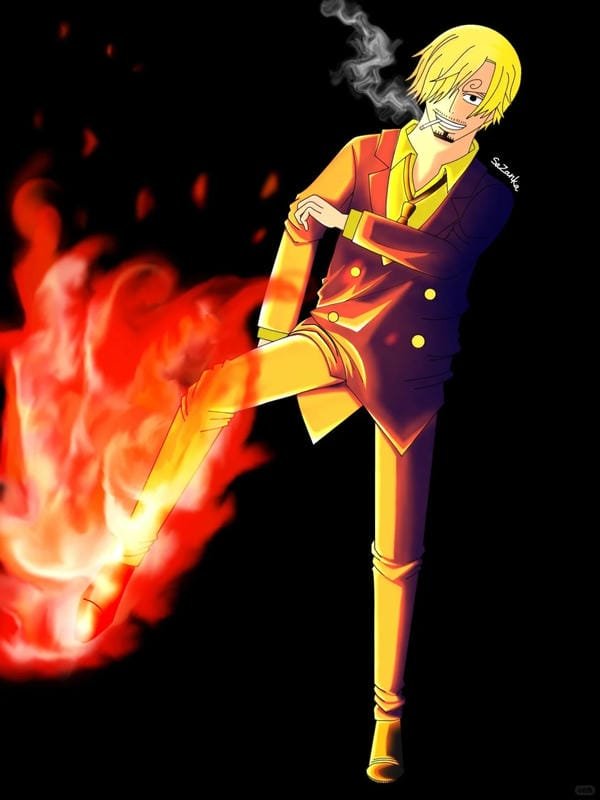 zoro x sanji (23) zoro x sanji (23)