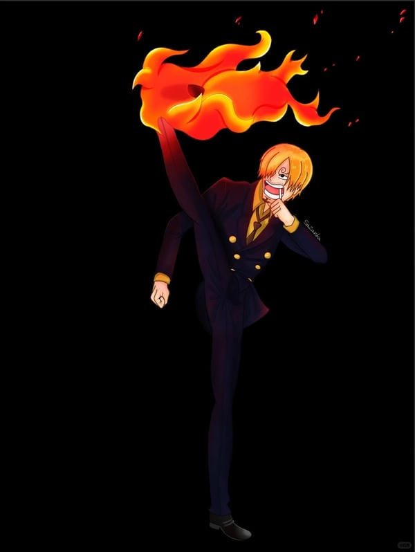 zoro x sanji (24) zoro x sanji (24)