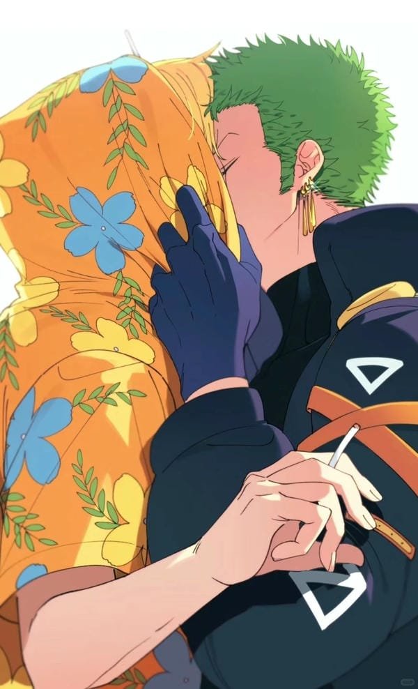 zoro x sanji (27) zoro x sanji (27)