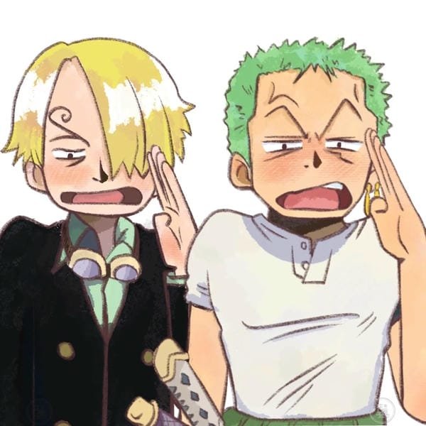 zoro x sanji (29) zoro x sanji (29)
