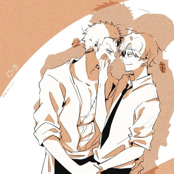 zoro x sanji (7) zoro x sanji (7)