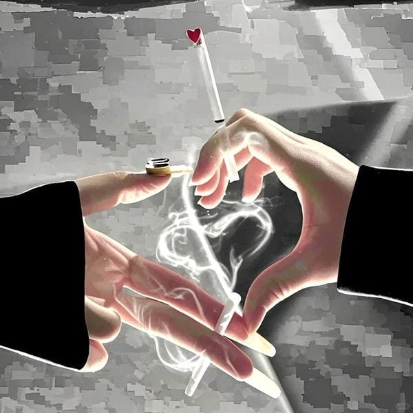 ảnh anime hút thuốc (5)