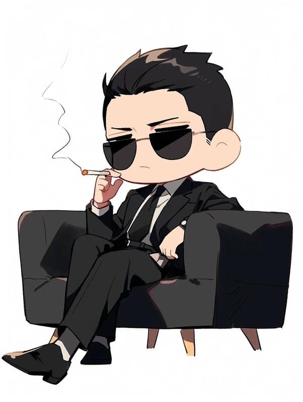 ảnh anime hút thuốc (7)