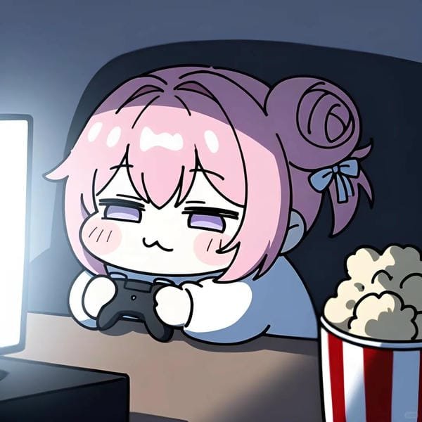 ảnh anime vô tri (7) ảnh anime vô tri (7)