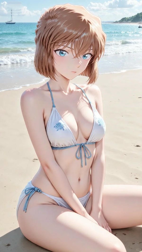 ảnh gái anime bikini (18)