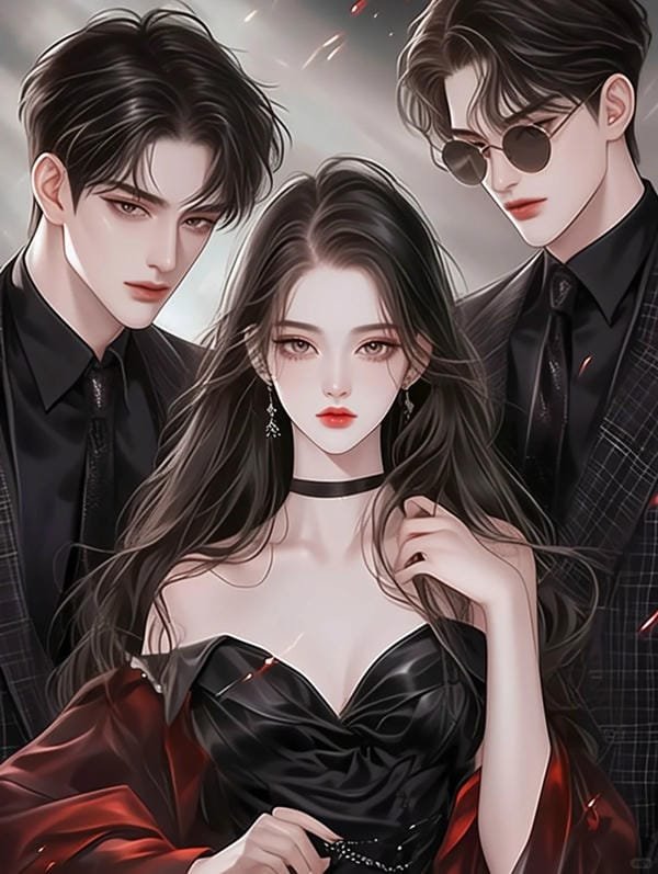 ảnh nhóm bạn thân 3 người anime (12) ảnh nhóm bạn thân 3 người anime (12)