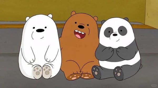 ảnh nhóm bạn thân 3 người anime (5) ảnh nhóm bạn thân 3 người anime (5)