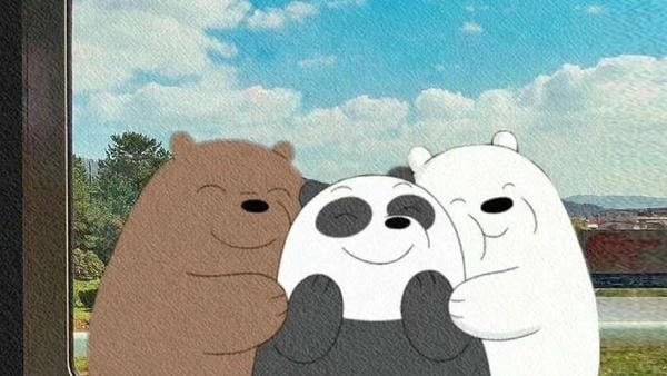 ảnh nhóm bạn thân 3 người anime (8) ảnh nhóm bạn thân 3 người anime (8)