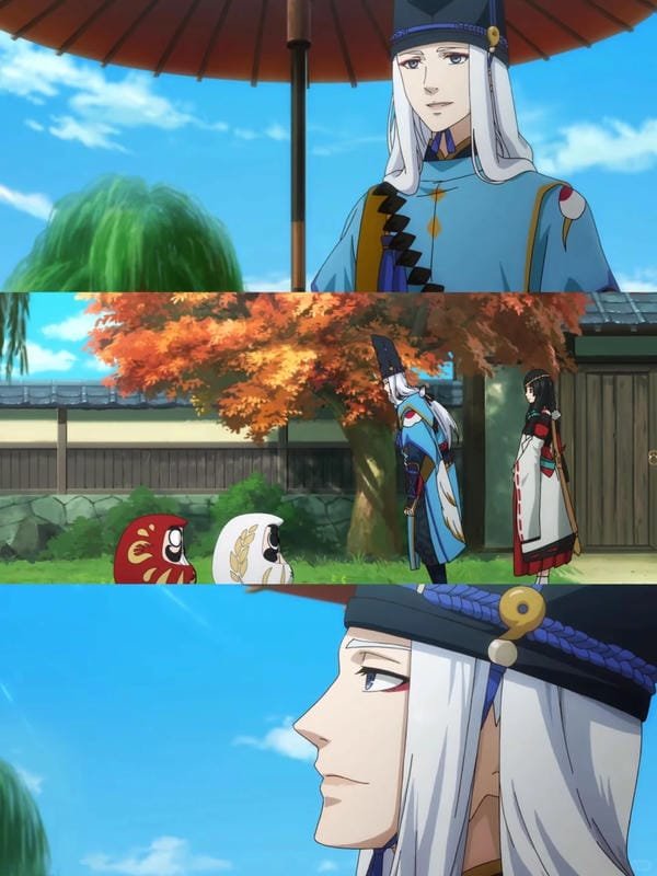 anime âm dương sư (1)