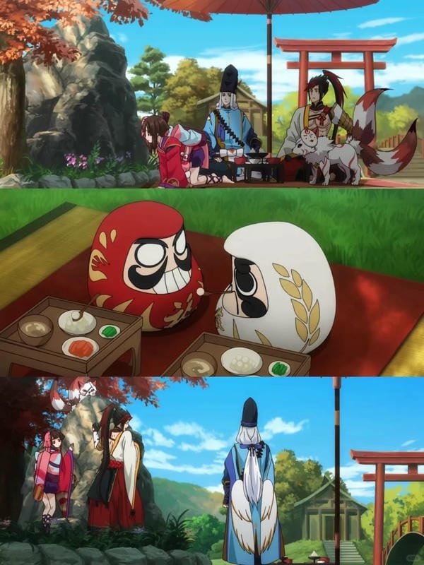 anime âm dương sư (2)