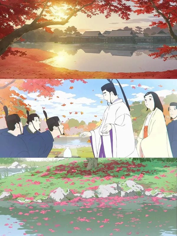 anime âm dương sư (22)