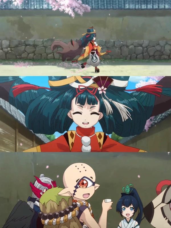 anime âm dương sư (3)